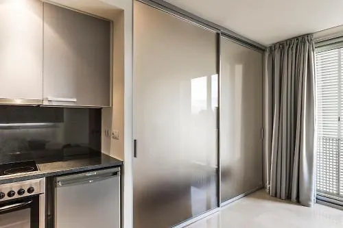 Διαμέρισμα Apartaments Els Quimics Χιρόνα
