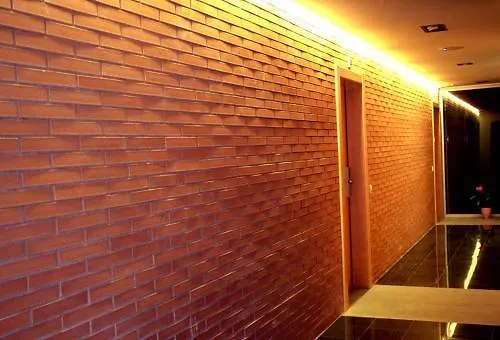 Apartaments Els Quimics Χιρόνα Διαμέρισμα