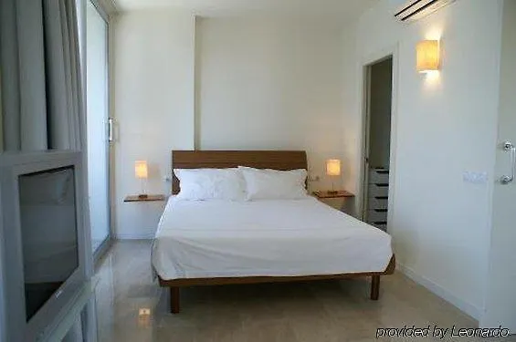 Διαμέρισμα Apartaments Els Quimics Χιρόνα