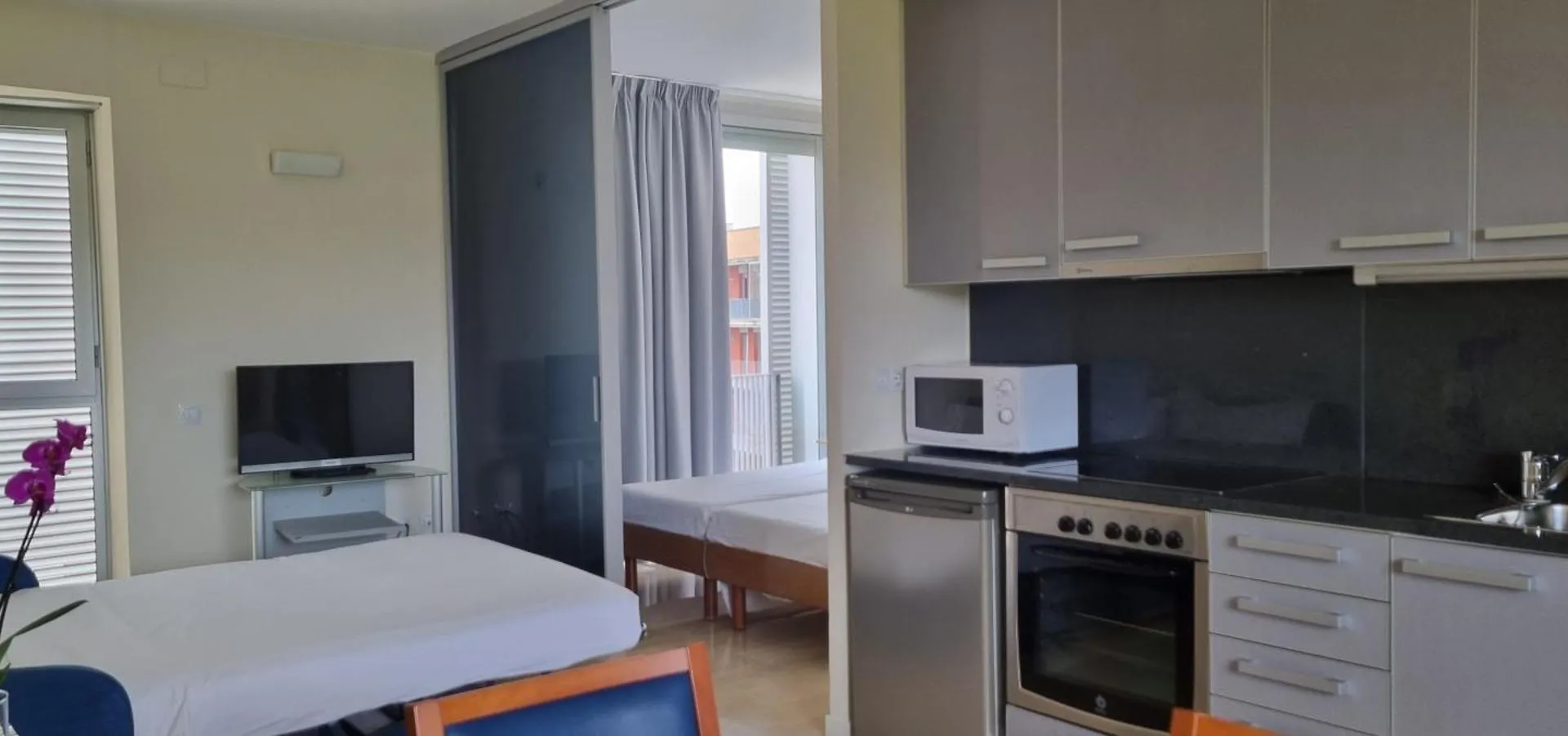 Apartamento Apartaments Els Quimics Gerona