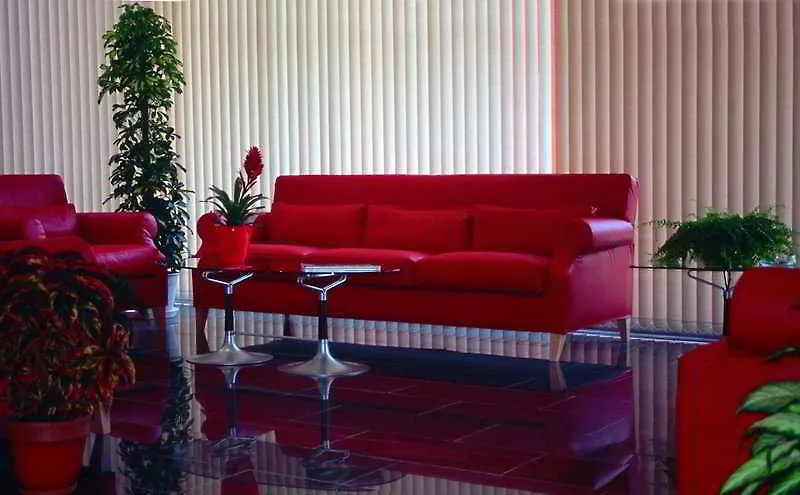 Apartaments Els Quimics Χιρόνα 0*,