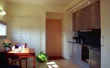 Διαμέρισμα Apartaments Els Quimics Χιρόνα Ισπανία