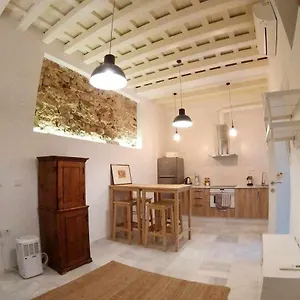 The Traveller'S House Loft Suspiros Con Wifi Apartamento Cádiz