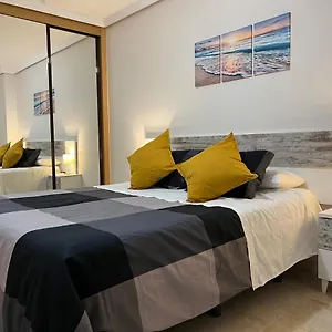 Torrequebrada Apartment Benalmadena