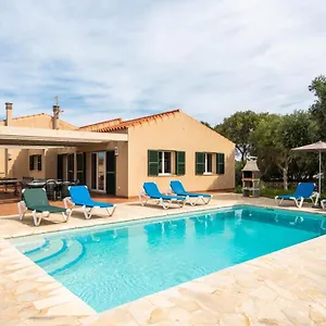 Flomertor 3 By Mauter Villa Ciutadella (Menorca)