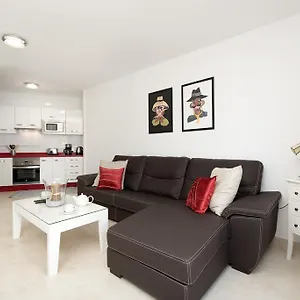 Old Town Apartment Puerto del Carmen (Lanzarote)
