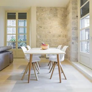Apartamento Bravissimo Cort Reial-1b, Gerona