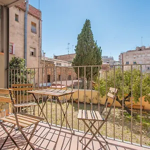 Apartamento Flateli - Placa Catalunya 22, Gerona