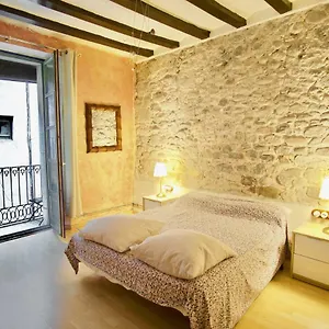 Apartamento La Lleona, Gerona
