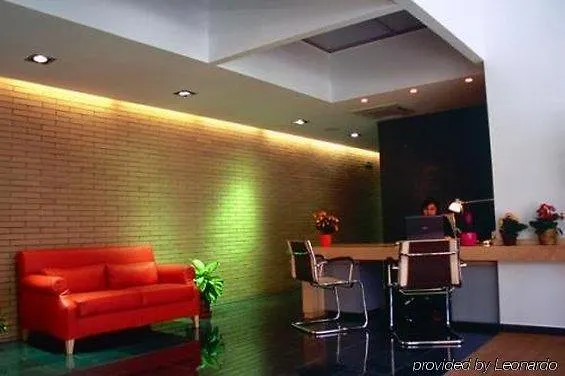 ז'ירונה Apartaments Els Quimics דירה