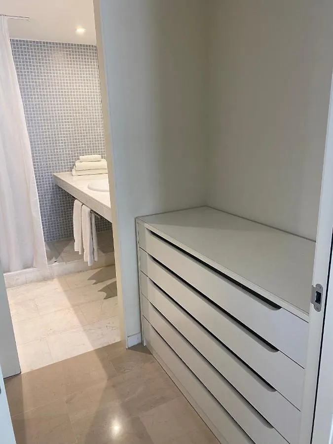 ז'ירונה Apartaments Els Quimics 0*,