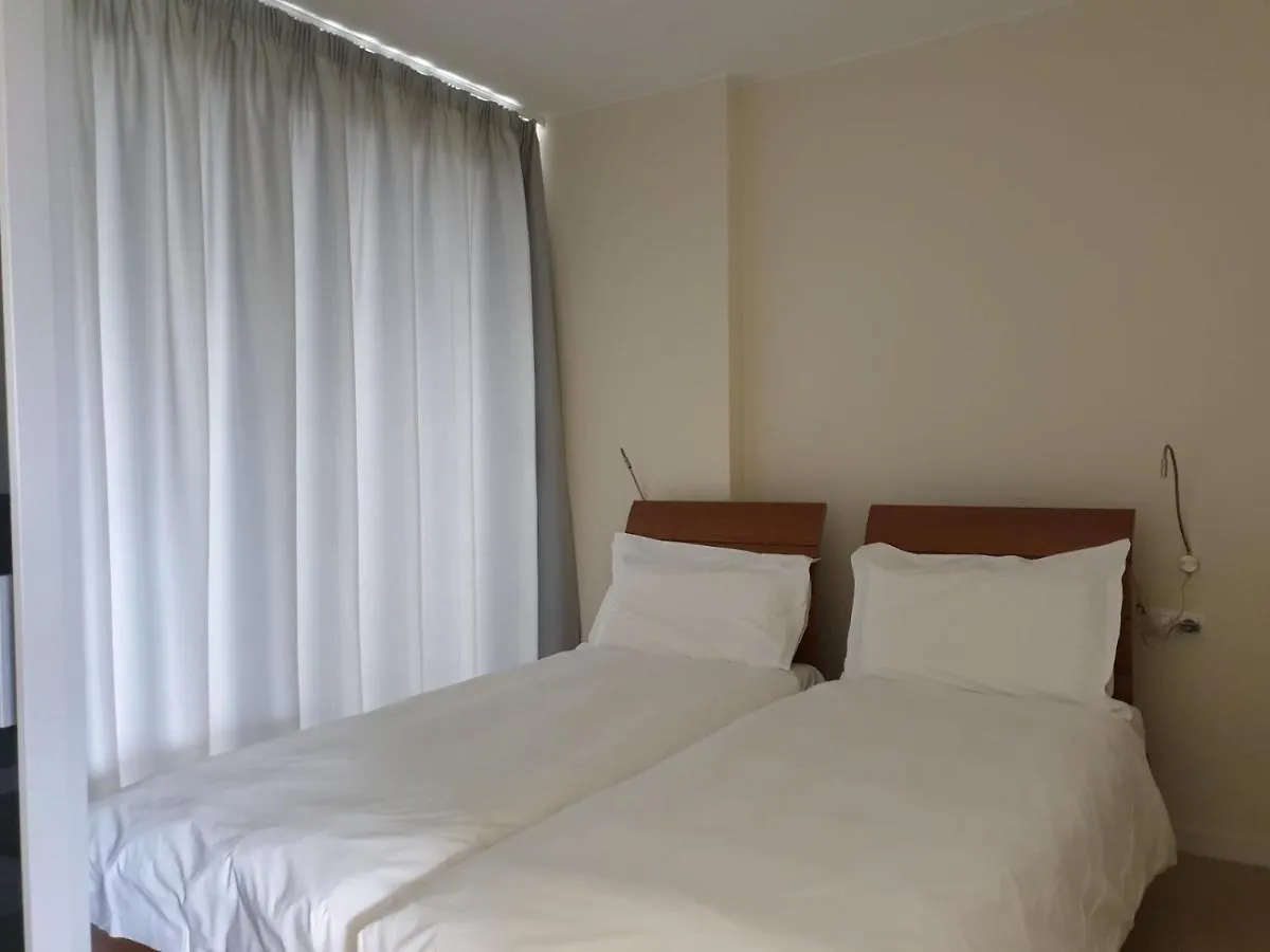 Apartaments Els Quimics Girona Apartament