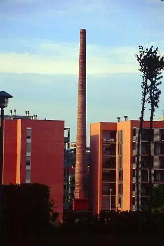 Apartaments Els Quimics Girona 0*,  Hiszpania