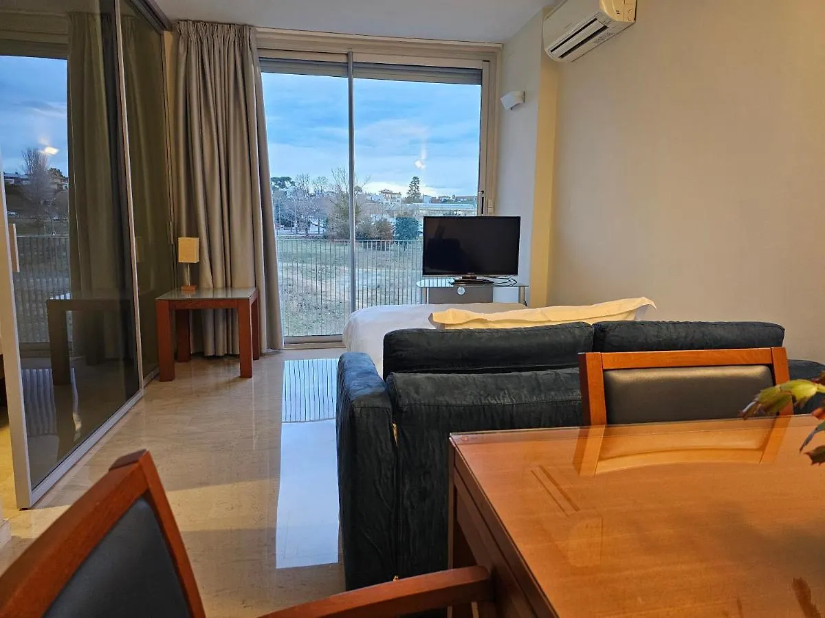 Apartament Apartaments Els Quimics Girona