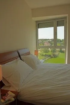 Apartaments Els Quimics Girona 0*,