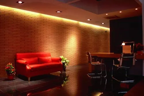Apartaments Els Quimics Gerona