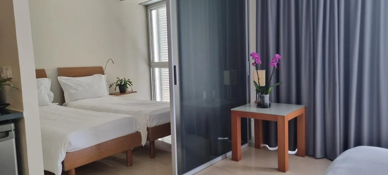 Apartment Apartaments Els Quimics Gerona