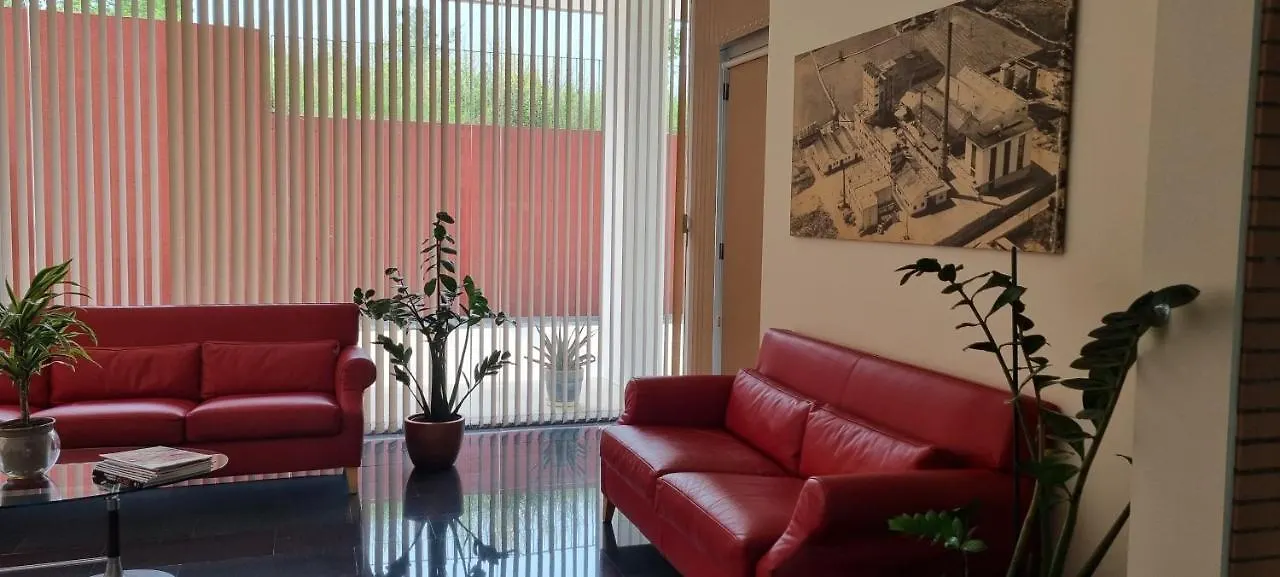 Apartaments Els Quimics Gerona