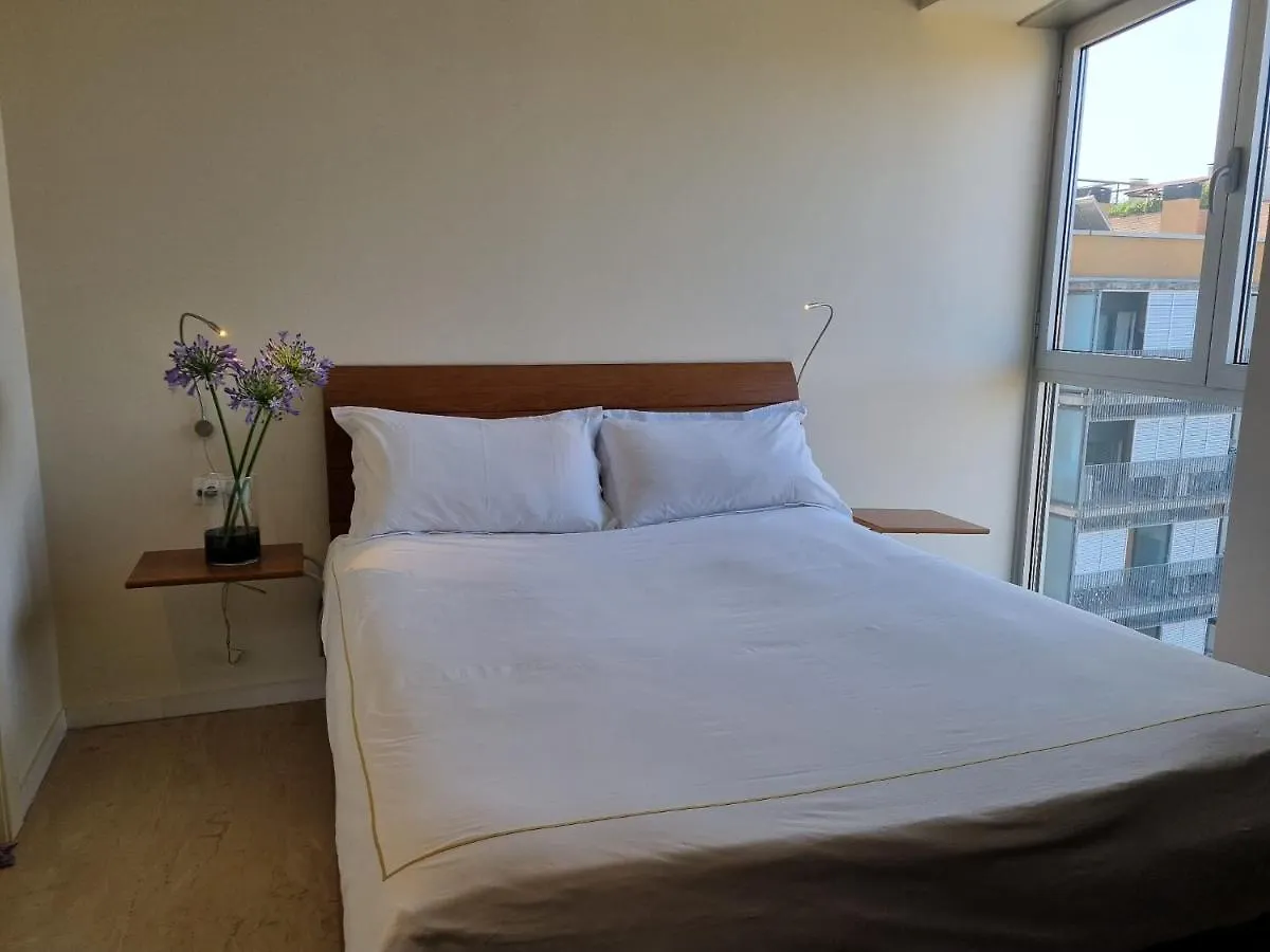 Apartaments Els Quimics Gerona Apartment