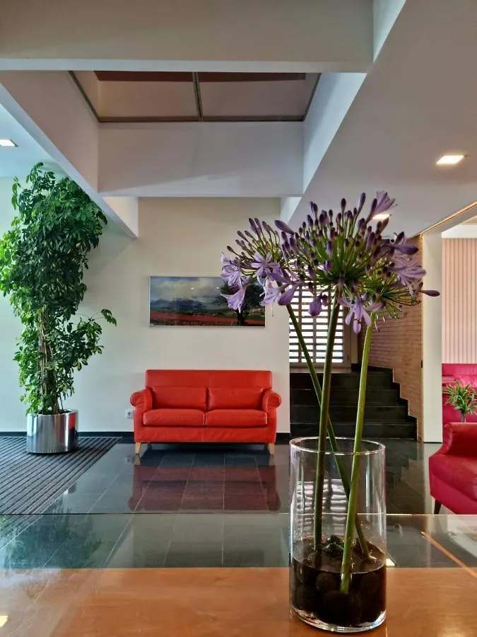 Apartaments Els Quimics Gerona