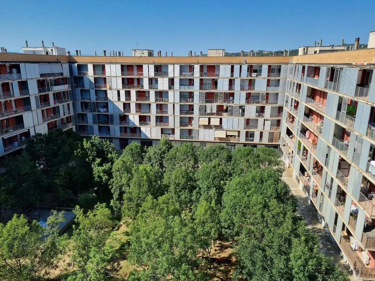 Apartaments Els Quimics Gerona
