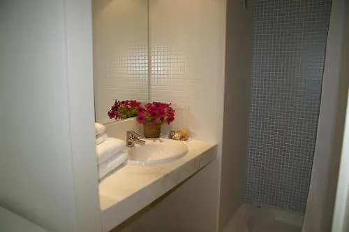 Apartaments Els Quimics Gerona Apartment