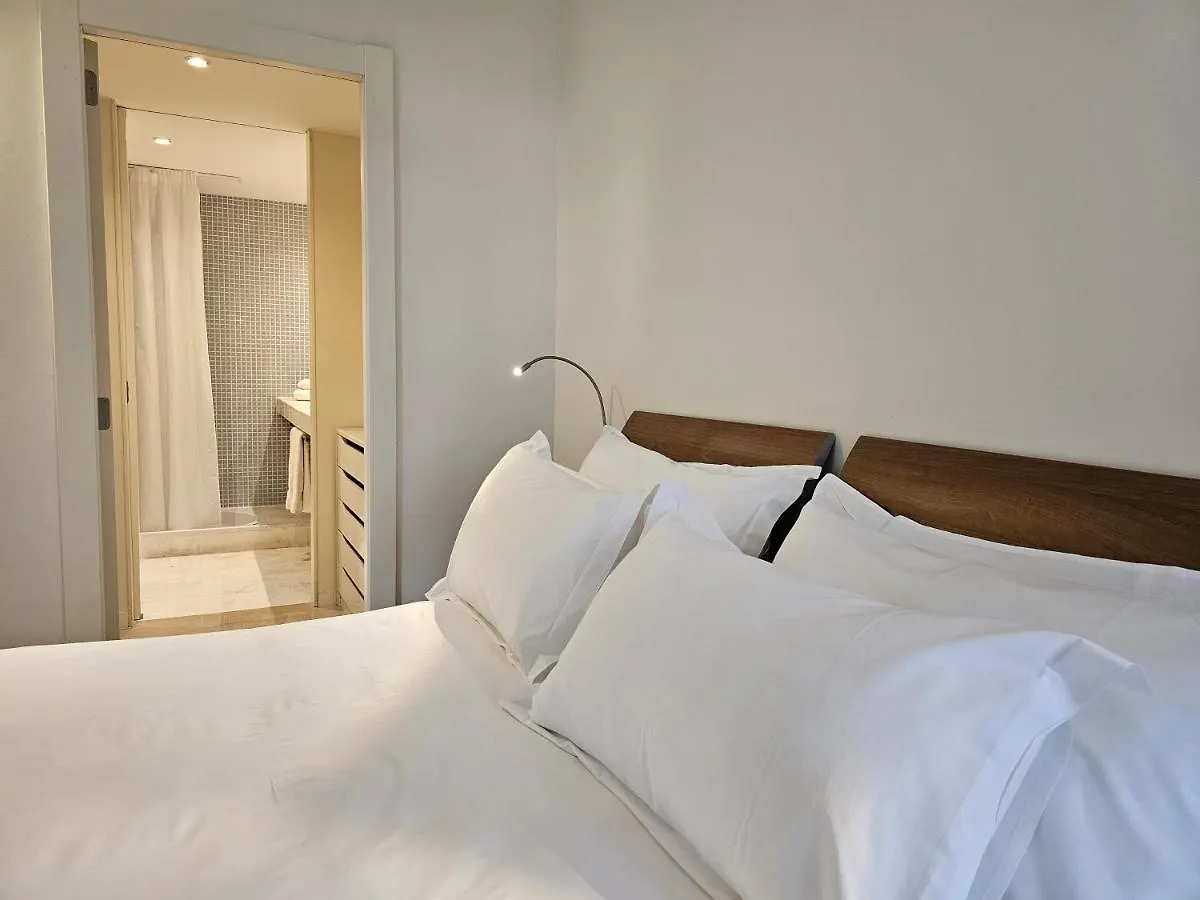 Apartaments Els Quimics Gerona Apartment