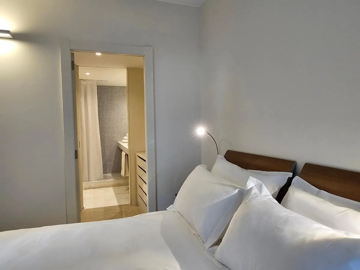 Apartment Apartaments Els Quimics Gerona