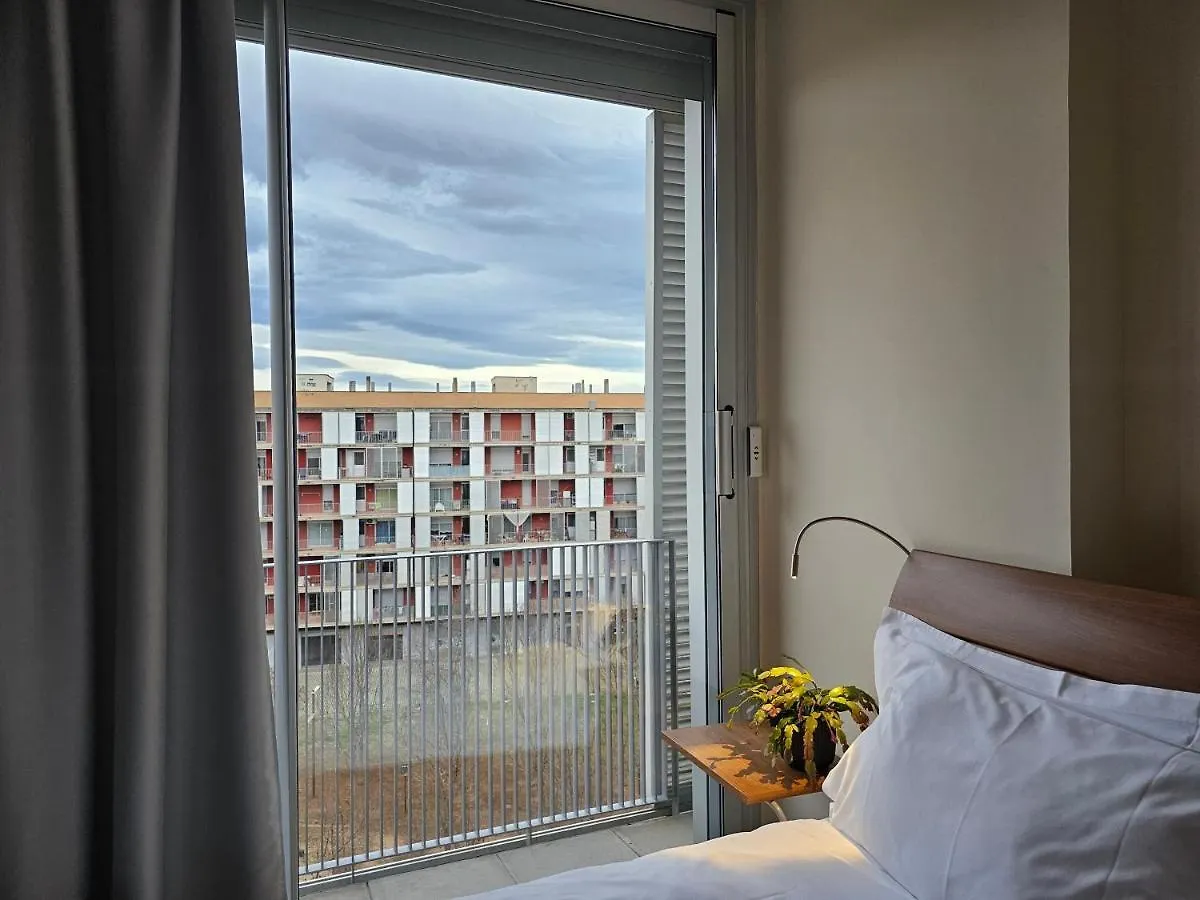 Apartaments Els Quimics Gerona 0*,
