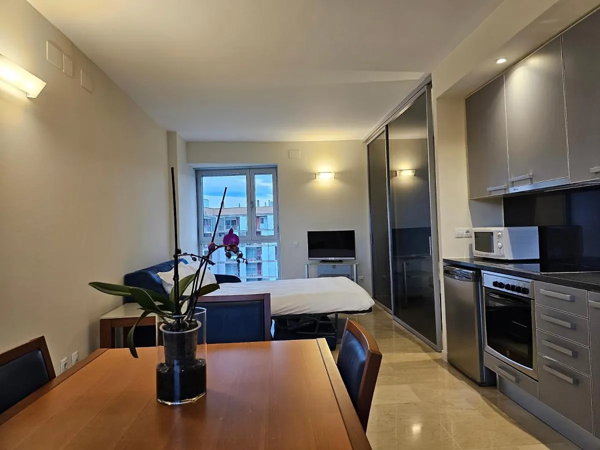 Apartaments Els Quimics Gerona 0*,  Spanien