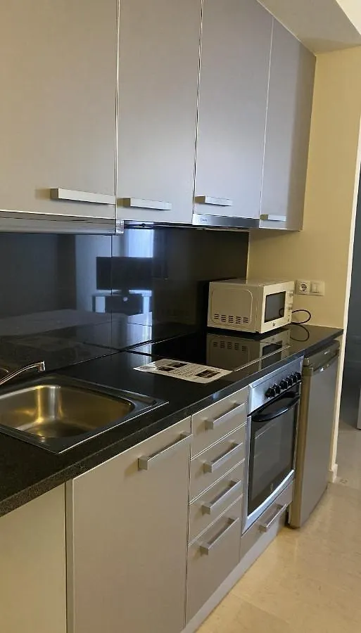Apartaments Els Quimics Gerona Apartment