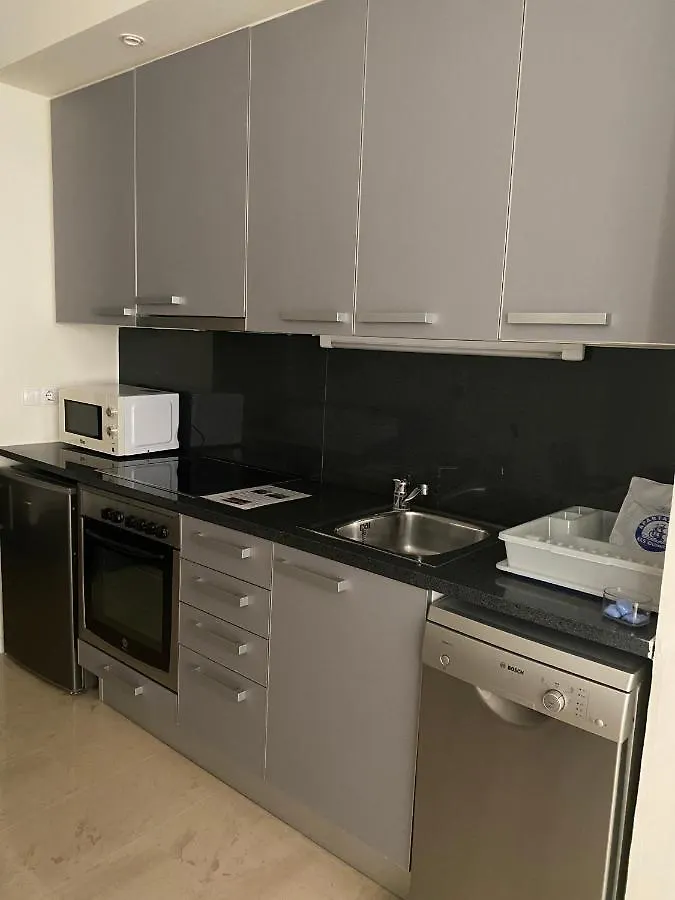 Apartaments Els Quimics Gerona 0*,
