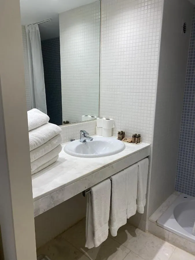 Apartment Apartaments Els Quimics Gerona