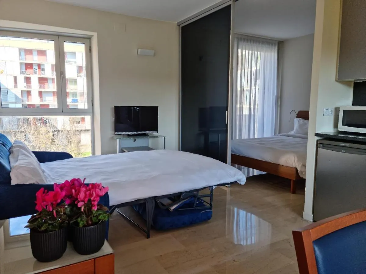 Apartment Apartaments Els Quimics Gerona
