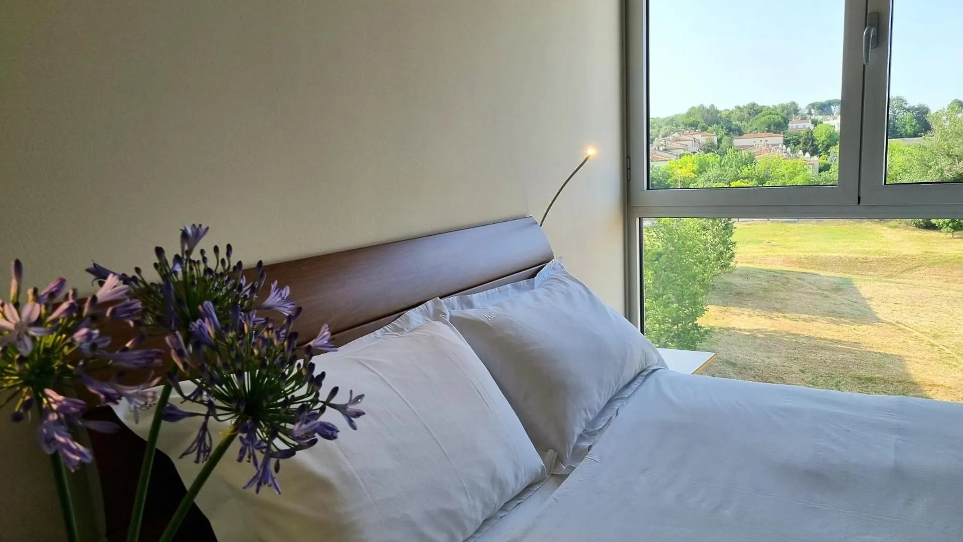 Apartaments Els Quimics Gerona