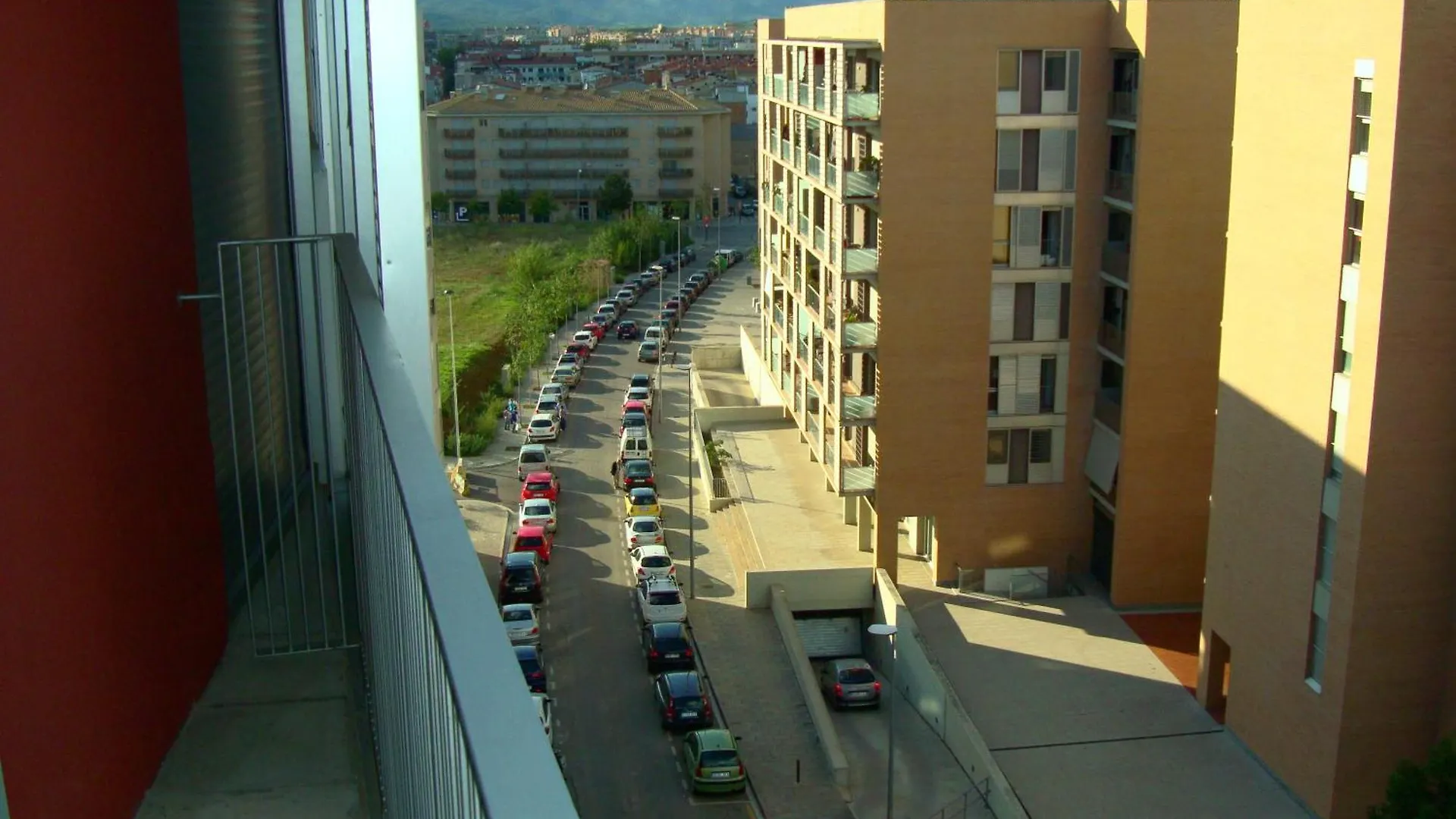 Apartaments Els Quimics Gerona Apartment