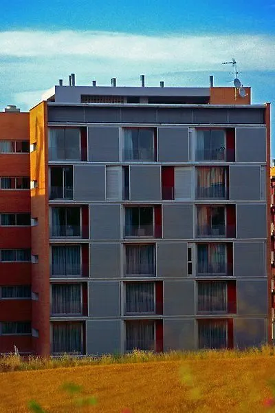 Apartaments Els Quimics Gerona