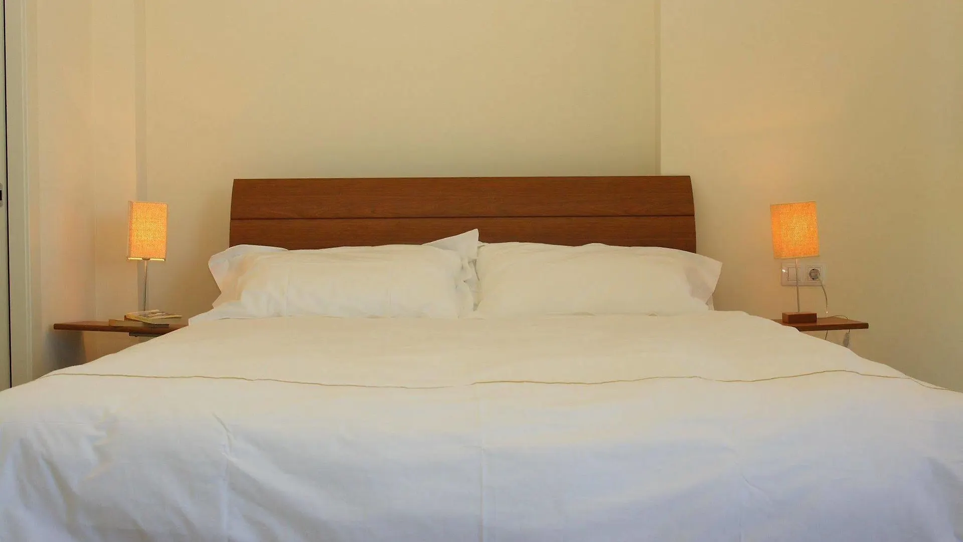 Apartaments Els Quimics Gerona Apartment