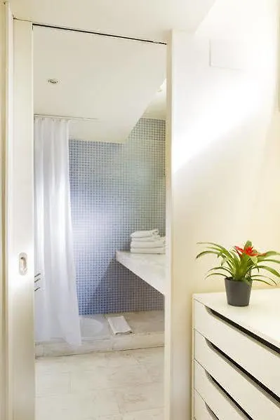 Apartment Apartaments Els Quimics Gerona