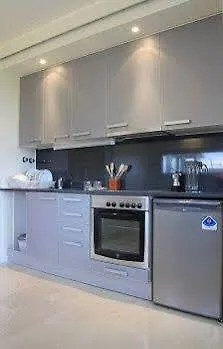 Apartaments Els Quimics Gerona 0*,  Spanien